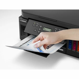 CANON PIXMA G6010 ALL IN ONE TANK PRINTER | G-6010 - Image 