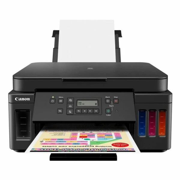 PIXMA PRINTER