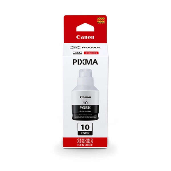 CANON BLACK INK