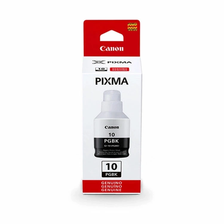 CANON BLACK INK