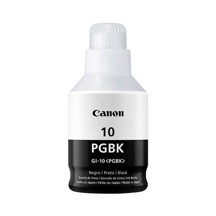 CANON BLACK INK