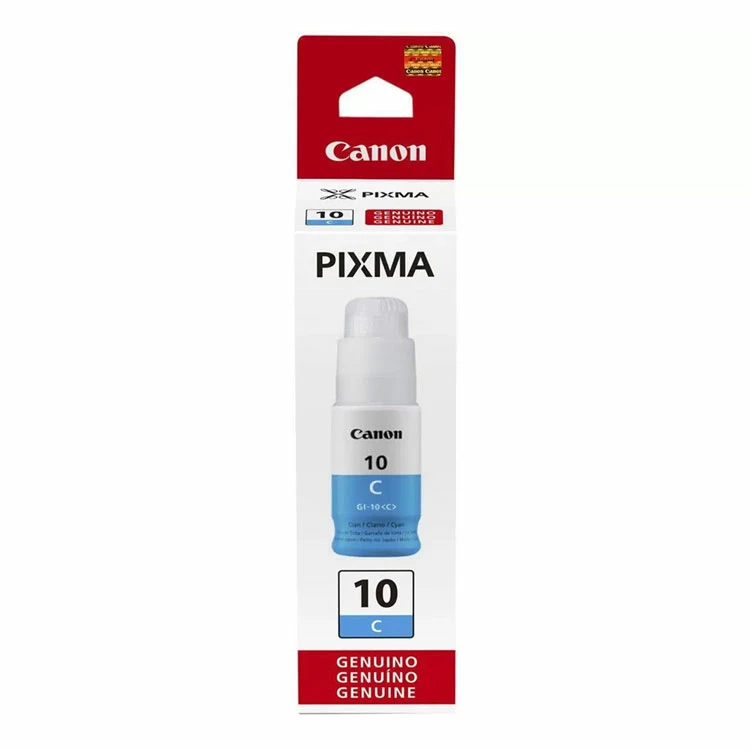 Canon PIXMA GI-10 Cyan