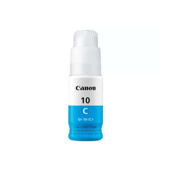 CYAN INK