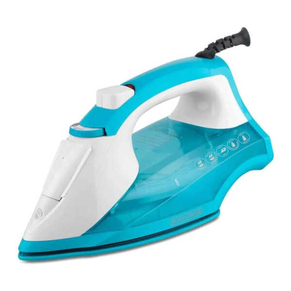 STEAM IRON