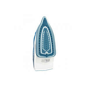 BLACK & DECKER CERAMIC IRON BLUE-WHITE | IR2060