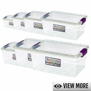 storage container