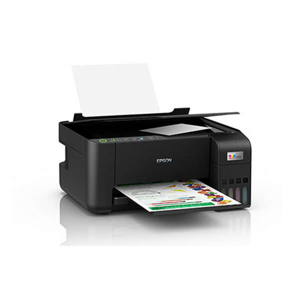 EPSON ECO TANK