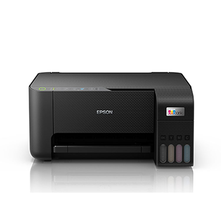 EPSON ECO TANK