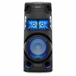 SONY HIGH POWER AUDIO SYSTEM
