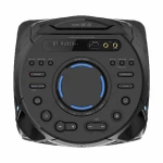 SONY HIGH POWER AUDIO SYSTEM