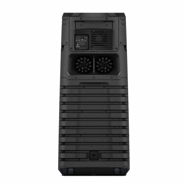 SONY HIGH POWER AUDIO SYSTEM
