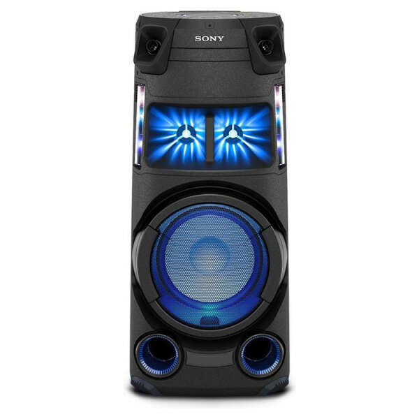 SONY HIGH POWER AUDIO SYSTEM