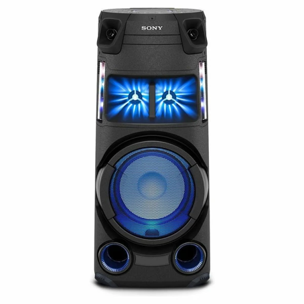 SONY HIGH POWER AUDIO SYSTEM