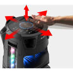 SONY AUDIO SYSTEM