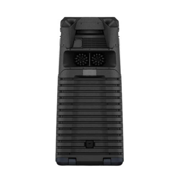 SONY AUDIO SYSTEM