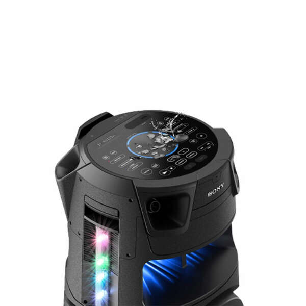 SONY AUDIO SYSTEM