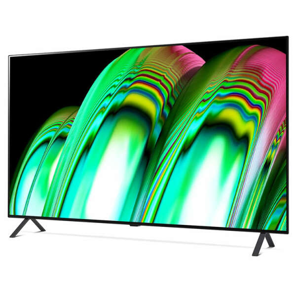 LG 65" OLED