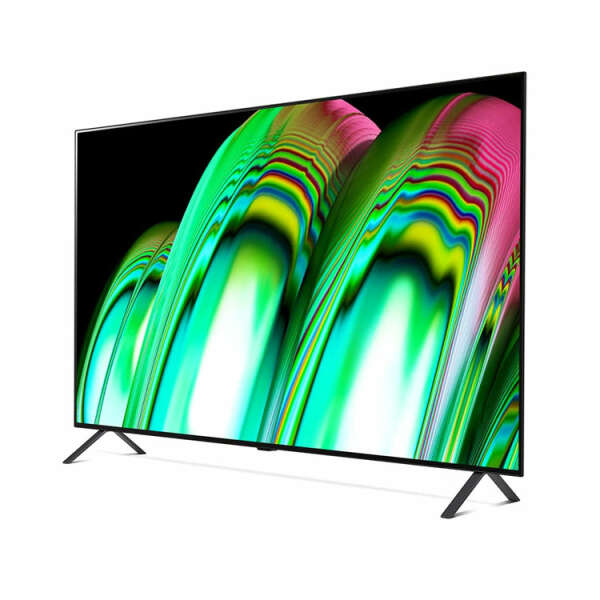 LG 65" OLED