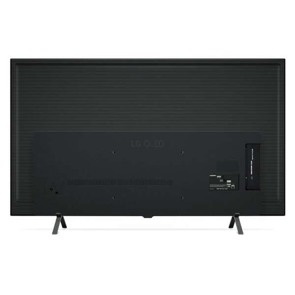 LG 65" OLED