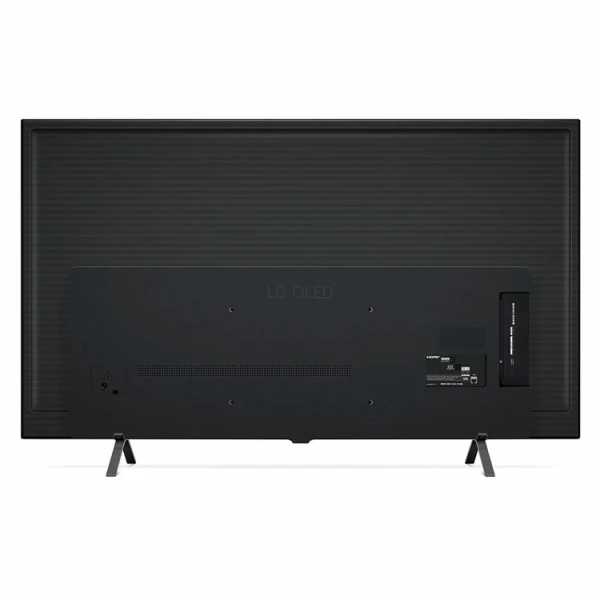 LG 65" OLED