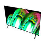 LG 65" OLED