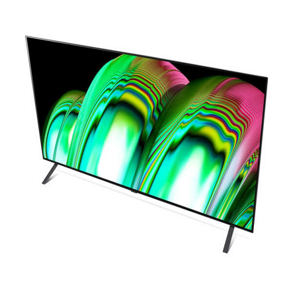 LG 65" OLED