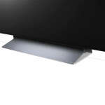 LG 77" OLED