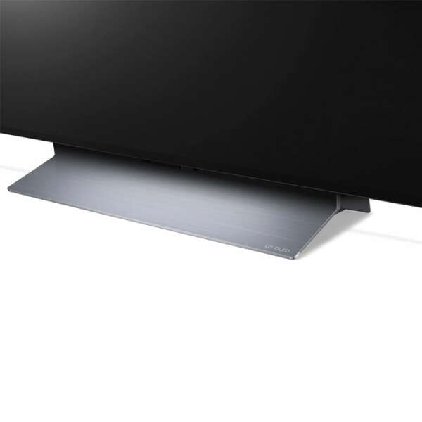 LG 77" OLED