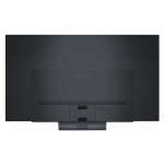 LG 77" OLED