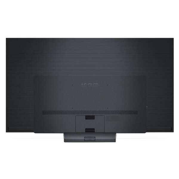 LG 77" OLED