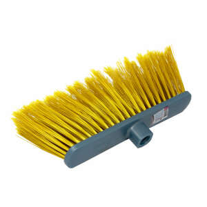 ZAMBAK PLASTIC BROOM 24 CM | T15185