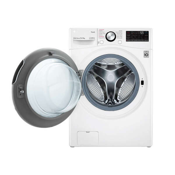 LG 16KG WASHER