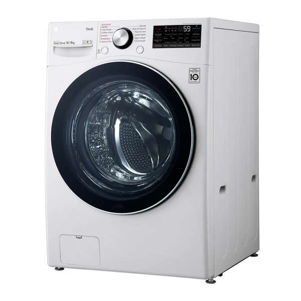 LG 16KG WASHER