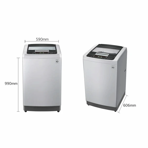 LG 13KG WASHER