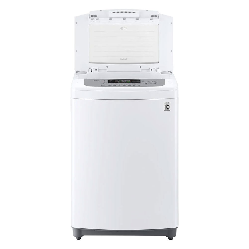 Lg top loader washing machine 17kg new arrivals