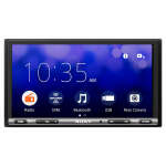 7" SONY DIGITAL MEDIA RECEIVER