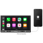 7" SONY DIGITAL MEDIA RECEIVER
