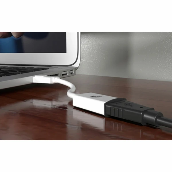 XTECH DISPLAYPORT