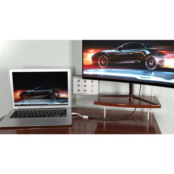 XTECH DISPLAYPORT