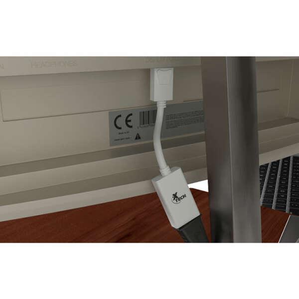 XTECH DISPLAYPORT