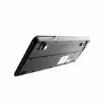 XTECH WIRED MULTIMEDIA KEYBOARD BLACK | XTK-130 - Image 