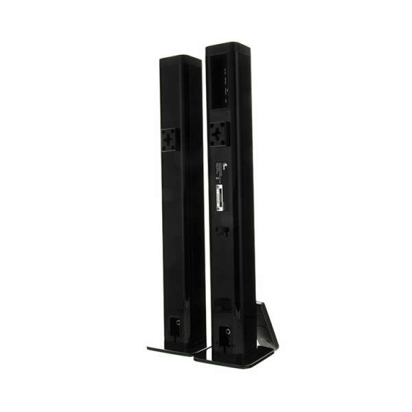 XTECH DETACHABLE SOUNDBAR