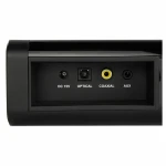 XTECH DETACHABLE SOUNDBAR