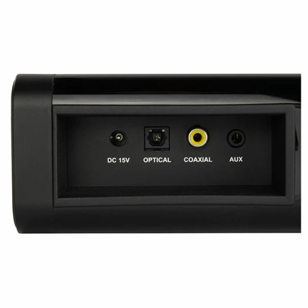 XTECH DETACHABLE SOUNDBAR