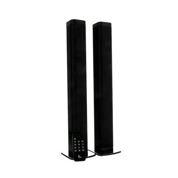 XTECH DETACHABLE SOUNDBAR