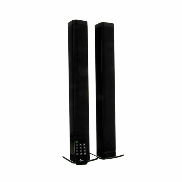 XTECH DETACHABLE SOUNDBAR