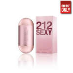 CAROLINA HERRERA 212 SEXY 60ML EDP REPACK | KR-23934 - Image 