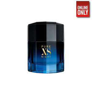 PACO RABANNE PURE XS NIGHT 50ML EDP | KR-28136