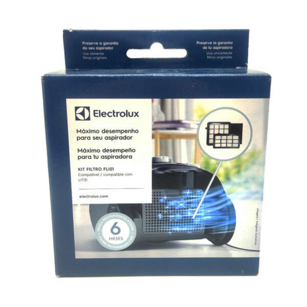 ELECTROLUX FILTER FOR LIT31 | A18834101 - Image 