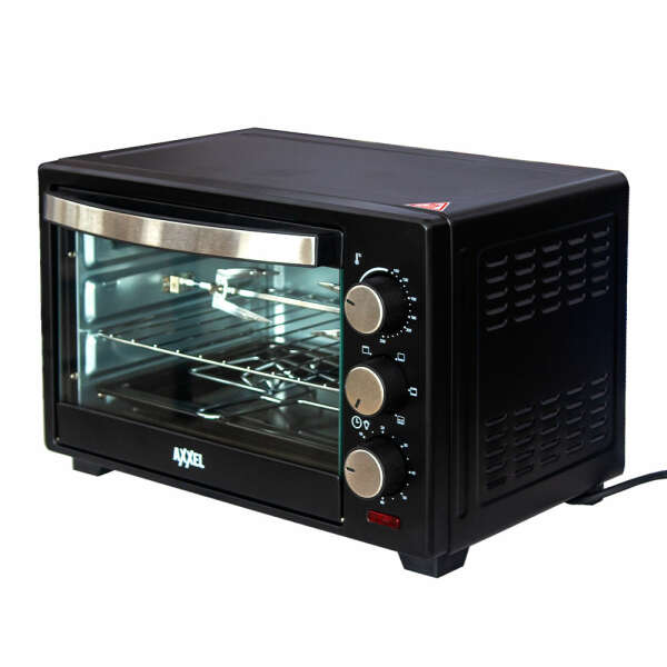 AXXEL TOASTER OVEN 19L | ATO-19AL19L - Image 